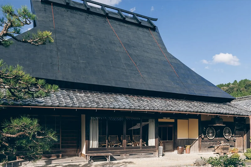 Kominka