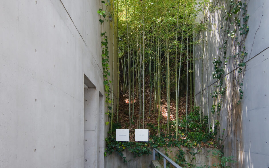 【Rented】 Tadao Ando-Designed Rental Home in Rokko