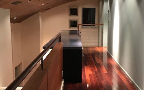 【SOLD】UNIQUE ARCHITECT DESIGN HOUSE ON A HILLTOP OF KOBE