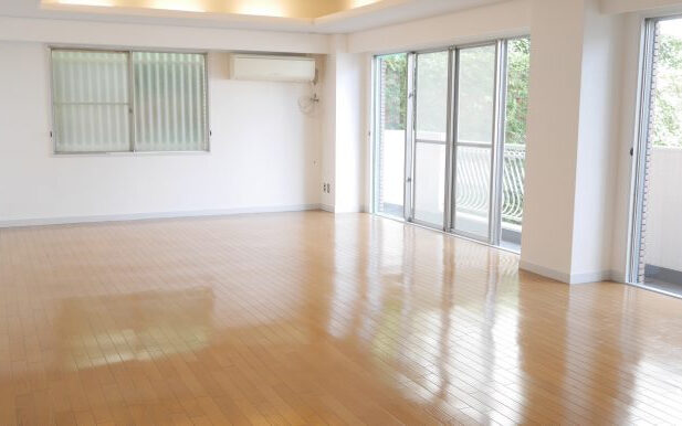 【Rented】 Spacious reformed apartment designed for westerners at the hill of Kitano