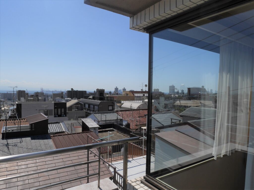 [New Price!] Over 140㎡ apartment fully reformed in the lovely