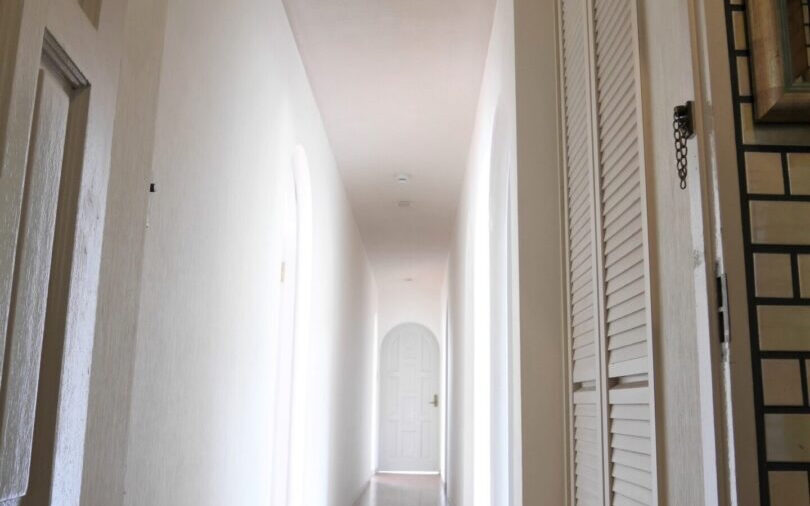 【Rented】 New! 3F – 3SLDK in Rokko with a view of city, sea, and mountain