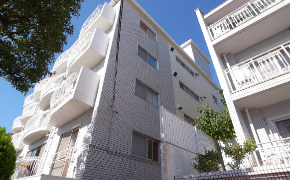 [Rented] Spacious 3LDK Apartment In Kitano – Pets OK! – Key Money Negotiable