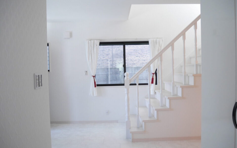 【Rented】 Large Luxury Multi-Family House Near Kitano With Underfloor Heating