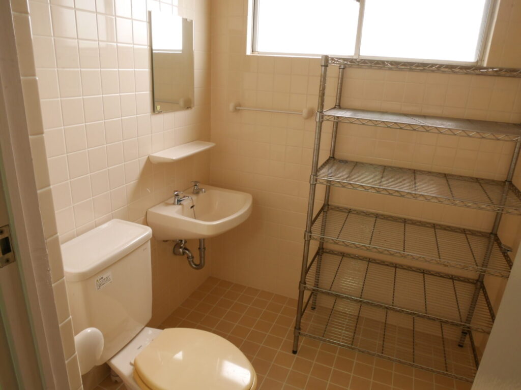 The apartment Kontex Lサイズ Rented】 Large 3LDK in Kitano with En-Suite Bathroom and