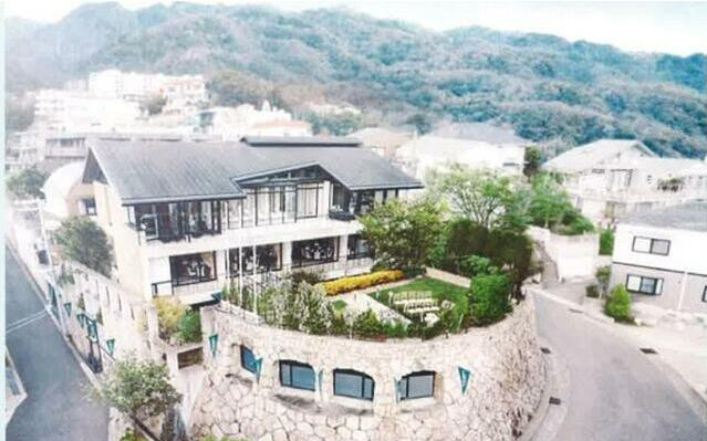 Going under renovation now-Former Bridal Studio with Gorgeous Views over Kobe