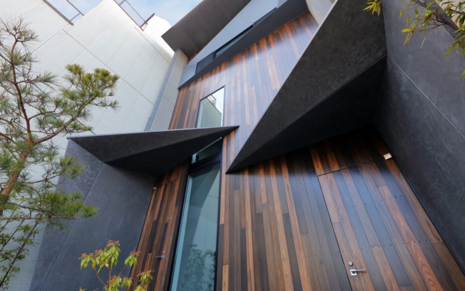 【SOLD】 Elegance, Tradition, and Modern Art Combined in One-of-a-Kind Kyoto House
