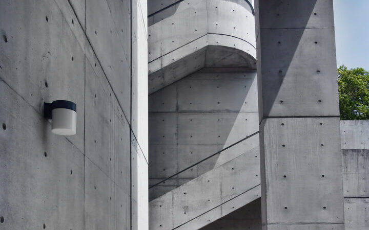 【Rented】 Apartment in Paramount Rokko, Designed by Famous Architect!