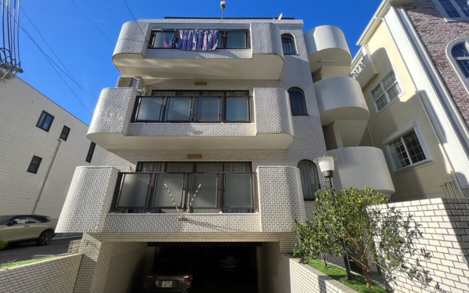 【Rented】 Spacious 3-Bedroom Apartment in the Center of Kitano