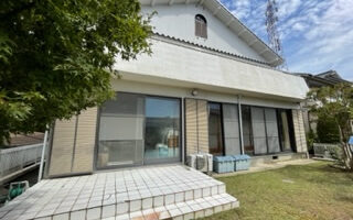 【SOLD】 Spacious Family House in Kita-ku, Kobe