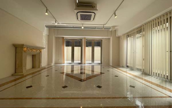 Elegant European Style House in Ashiya