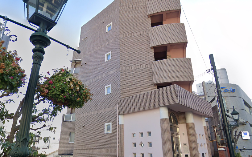 【Rented】 Kitano area, Large rooms, Pets Allowed