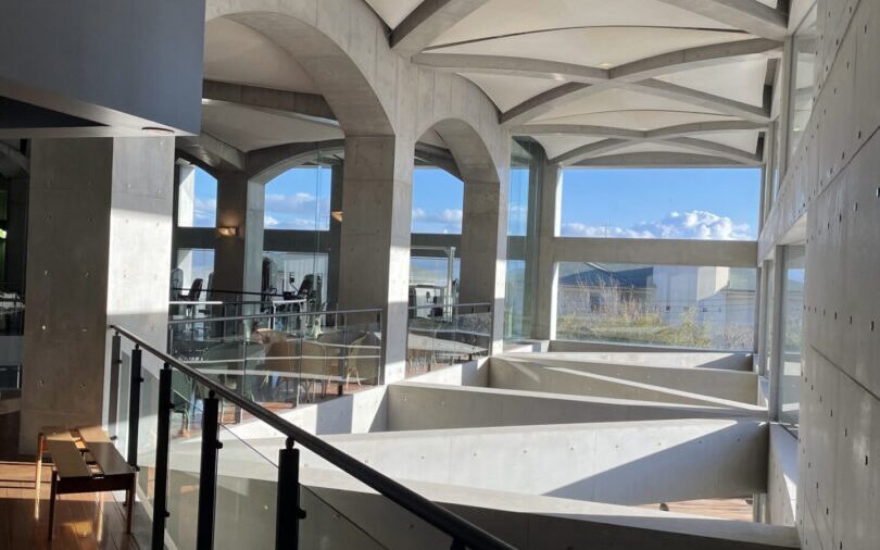 Luxurious State Guest House Compound in Rokurokusou – West Japan’s Premier Residential Enclave