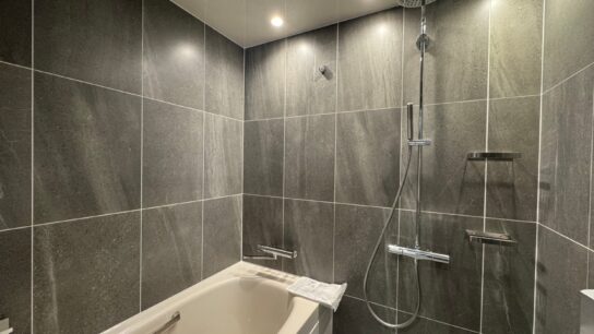 MBR Bathroom