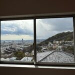 Master Bedroom - View