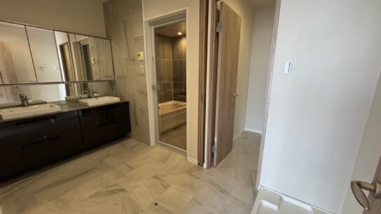 MBR Bathroom