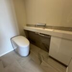 MBR Toilet