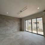 Living room - Dining area