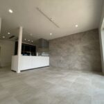 Living room - Dining area