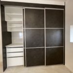 Kitchen - cupboard