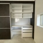 Kitchen - cupboard