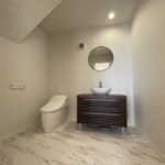 1F - Toilet