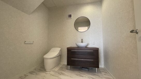 1F - Toilet