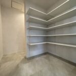 Kitchen - Pantry