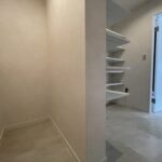 Kitchen - Pantry