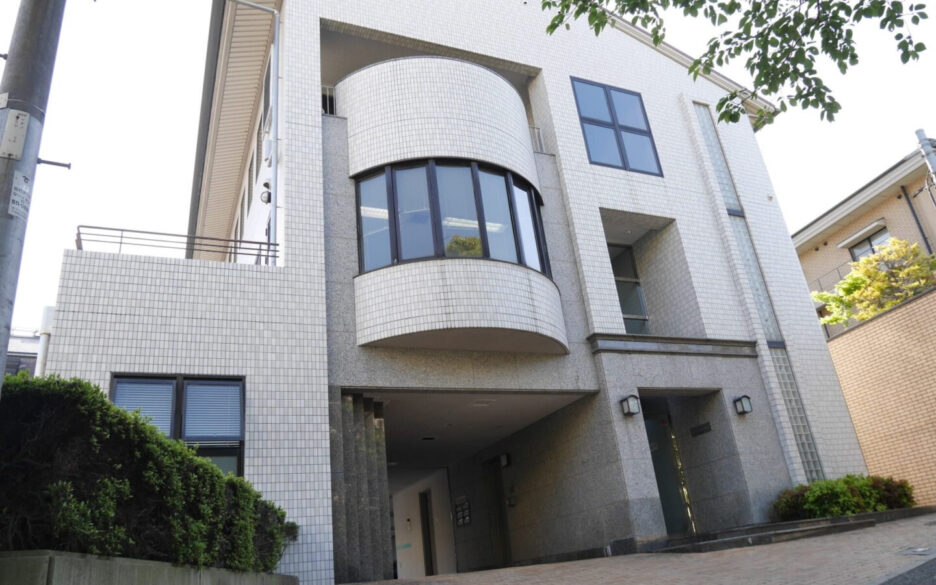 Prime Location in Kitano 59.50sqm Commercial Space with a Shrine View