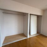 Master Bedroom - Closet