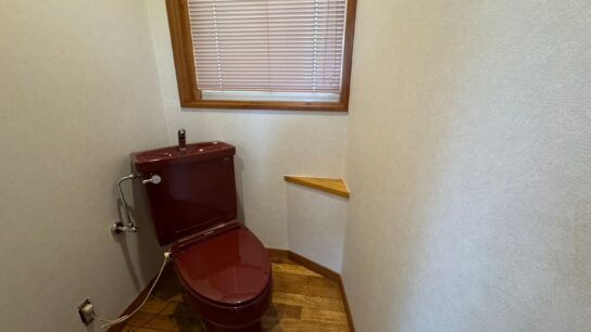 Bedroom (3) - Bathroom