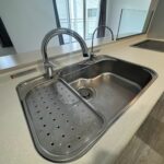 Kitchen - sink