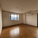 Bedroom 22.8 sqm with WIC