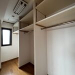 Bedroom 22.8 sqm with WIC