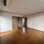 Bedroom 22.8 sqm with WIC