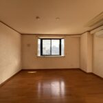 Bedroom 22.8 sqm with WIC