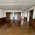 Bedroom 25.5 sqm