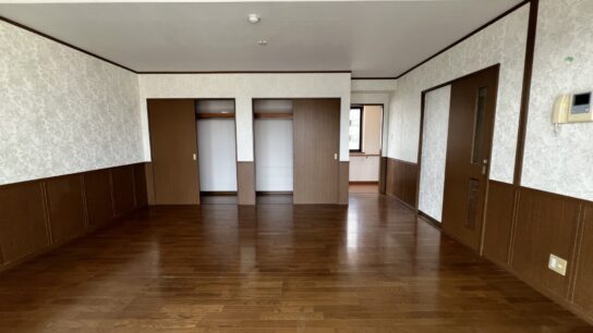 Bedroom 25.5 sqm