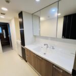 Bathroom - vanity