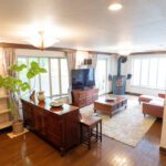 Living-room