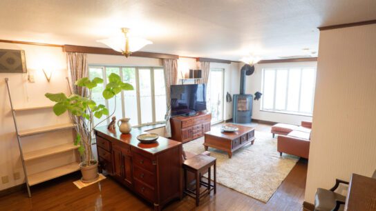 Living-room