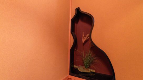 Tea-ceremony House