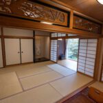 1F - Japanese room