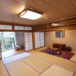 1F - Japanese room