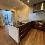 LDK - Kitchen