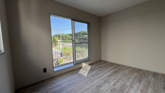 2F - Bedroom