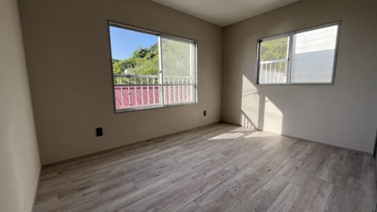 2F - Bedroom