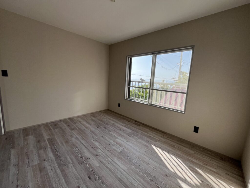 2F - Bedroom