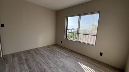 2F - Bedroom